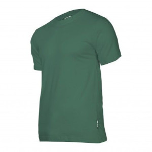Lahti Pro Koszulka T-shirt Zielona L40206 L