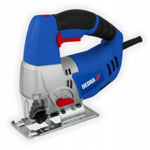 Dedra Wyrzynarka 600w Ded7964