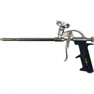 Vorel Pistolet Do Piany Metalowy Vorel 09173