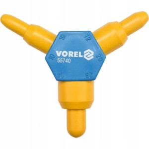 Vorel Kalibrator Do Rur Vorel 55740