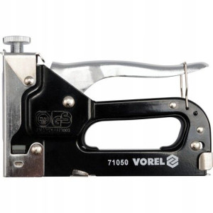 Vorel Zszywacz Tapicerski 4-14mm Vorel 71050
