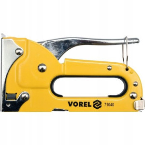 Vorel Zszywacz Tapicerski 4-8 M 71040