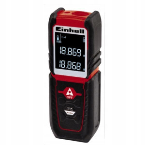 Einhell 2270075 Tc-ld 25 Miernik Laserowy