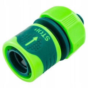 Złączka STOP 3/4", 15G733 VERTO