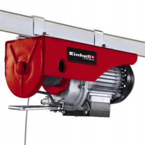 Einhell Tc-eh 250 Wciągarka Elektryczna 250kg