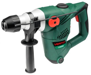 Verto Młot Udarowy Sds Plus 50g390 1500w 3,5j