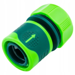 Złączka Przelotowa 3/4 Dwumateriałowa 15g732 Verto