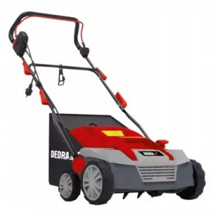 Wertykulator/aerator GARDEN DEDRA DED8706 1500W