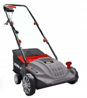 Wertykulator/aerator GARDEN DEDRA DED8705 1500W