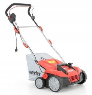 HECHT 1683 2w1 aerator wertykulator elektr. 1600W