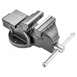 Imadło ślusarskie 125 mm 07A112 TOPEX