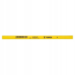 TOPEX Ołówek do szkła 240 mm, R 14A802
