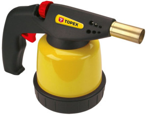 Topex Gazowa Lampa Lutownicza 44e141 Palnik