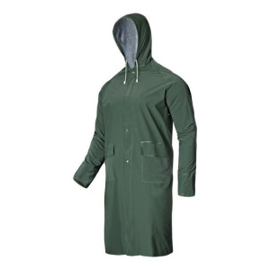 Lahti Pro Płaszcz Przeciwdeszczowy Pcv Lppp1 2xl