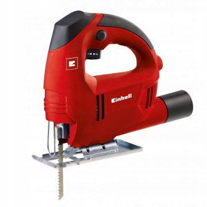 Einhell 4321117 Tc-js 60 Wyrzynarka 410w