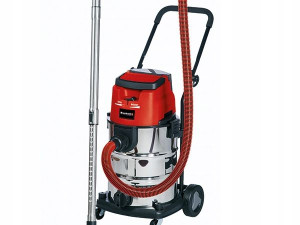 Einhell Te-vc 36/30 Li Solo Odkurzacz Warsztatowy