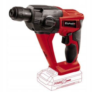 Einhell Te-hd 18 Li – Solo Młot Udarowy Aku Pxc