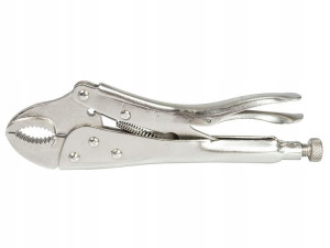 Richmann Szczypce Zaciskowe Morsa 250mm C7140