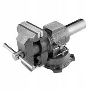 NEO Imadło ślusarskie obrotowe 100mm 360st. 35-030