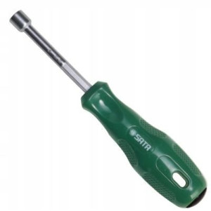 Sata Wkrętak Z Nasadką 10 X 75 Mm Gl61506