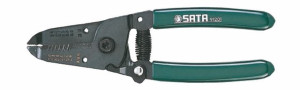 Sata Szczypce Do Zdejmowania Izolacji 7' St91202