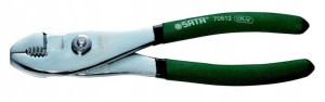 Sata Szczypce Do Rur Proste 8" St70512st