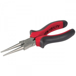 Proline Szczypce Okrągłe 160mm 28773