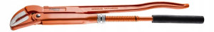 Neo Klucz Nastawny Do Rur 45st 2" 02-128 535m