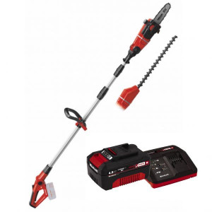 Einhell Urządzenie Nożyce Ge-hc 18 Li T 4,0 Ah Pxc