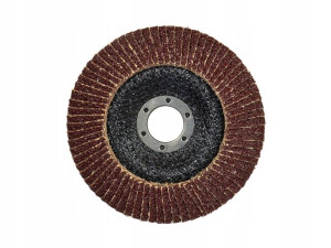 GEKO Tarcza listkowa lamelka 125mm P100 G00307
