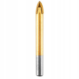 Wiertło uniwersalne HM, 12 mm GRAPHITE 56H407