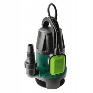 Pompa zanurzeniowa do wody brudnej 400W 52G441