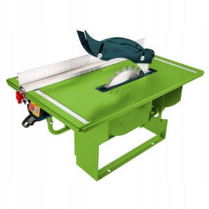 Pilarka stołowa 800W, tarcza 200 x 16 mm 52G219