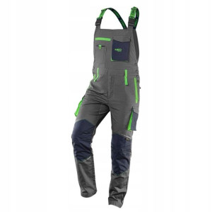 Ogrodniczki robocze PREMIUM NEO TOOLS 81-247-XL