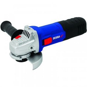 Dedra Szlifierka Kątowa 860w 125mm Ded 7950