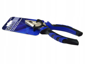 Szczypce Uniwersalne Kombinerki 180mm Geko G00801