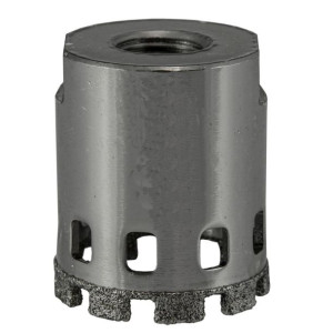 Dedra Ded1584s30 Wiertło Diamentowe Do Gresu 30mm