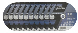 Tarcza Do Metalu 230x1,9 Norton Vulcan 1 Sztuka