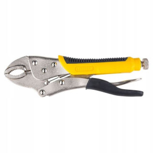 TOPEX Szczypce zaciskowe uniwersalne 225mm 32D856