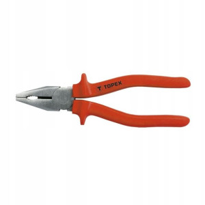 TOPEX Szczypce uniwersalne 200 mm, 1000V 32D512