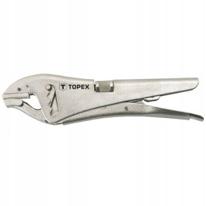 TOPEX Szczypce zaciskowe uniwersalne 225mm 32D456