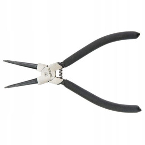 TOPEX Szczypce segera do pierścieni 32D308 180MM