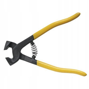 TOPEX Szczypce do glazury 200 mm 16B441