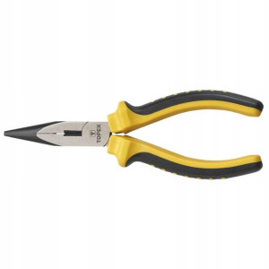 TOPEX Szczypce wydłużone proste 160 mm 32D101