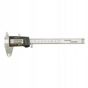 TOPEX Suwmiarka cyfrowa 150 mm 31C628