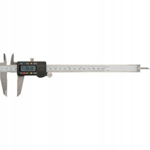 TOPEX Suwmiarka cyfrowa 200 mm 31C625