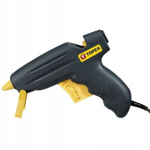 TOPEX Pistolet klejowy 11 mm, 200W 42E521