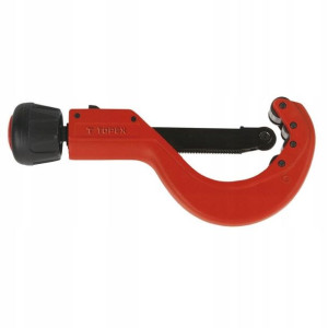 TOPEX Obcinak do rur z tworzyw 6-63 mm 34D036