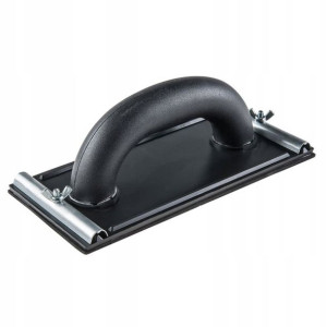 TOPEX Paca do siatki ściernej 100x220mm 08A115
