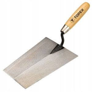 TOPEX Kielnia trapezowa 200 x 140 mm 13A119